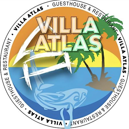 Villa-Atlas Guest House Malapascua-sziget Kültér fotó