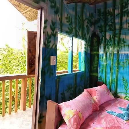 Villa-Atlas Guest House Malapascua-sziget Kültér fotó