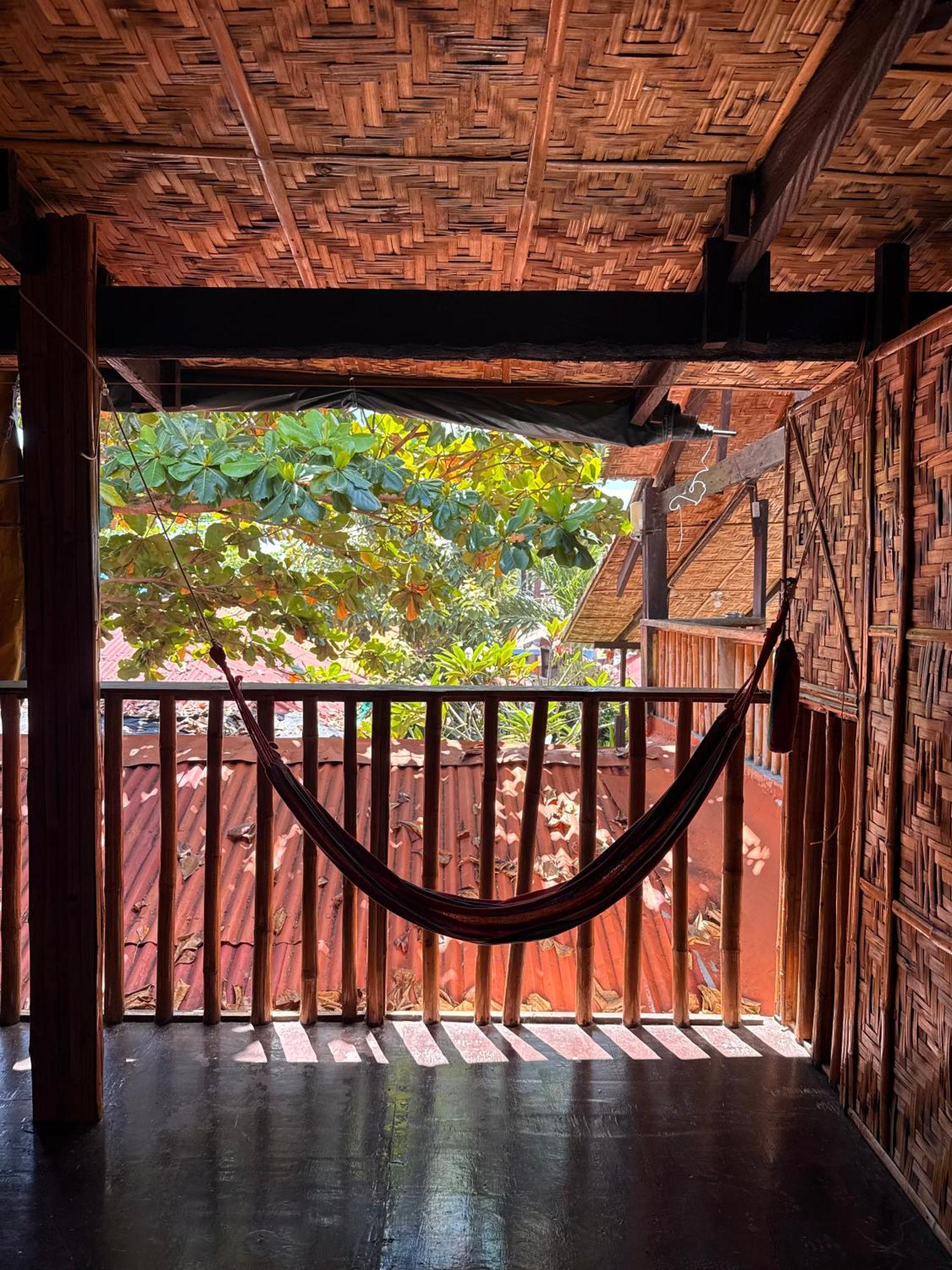 Villa-Atlas Guest House Malapascua-sziget Kültér fotó